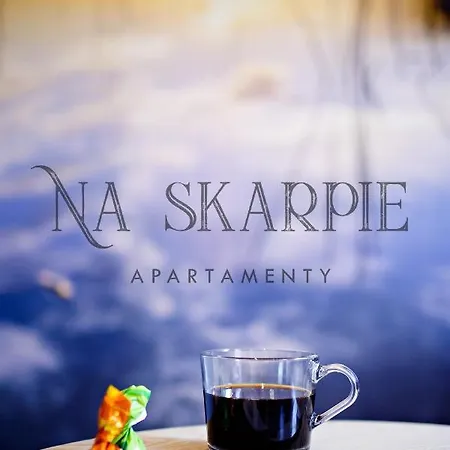 Apartamenty Na Skarpie Ełk Exteriér fotografie