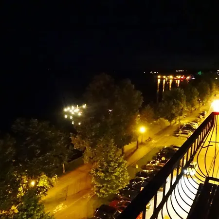 Apartamenty Na Skarpie Ełk Exteriér fotografie