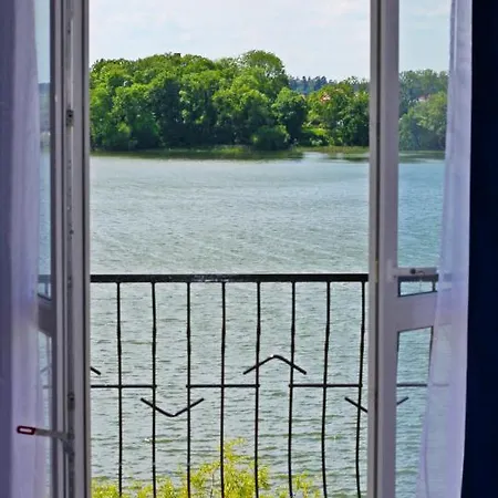 Apartamenty Na Skarpie Ełk Exteriér fotografie