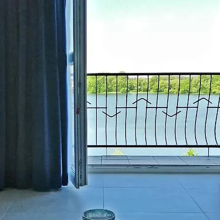 Apartamenty Na Skarpie Ełk Exteriér fotografie