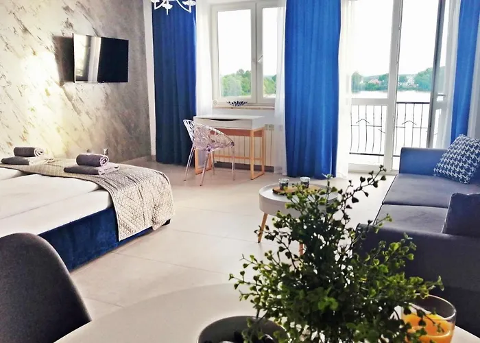 Apartamenty Na Skarpie
