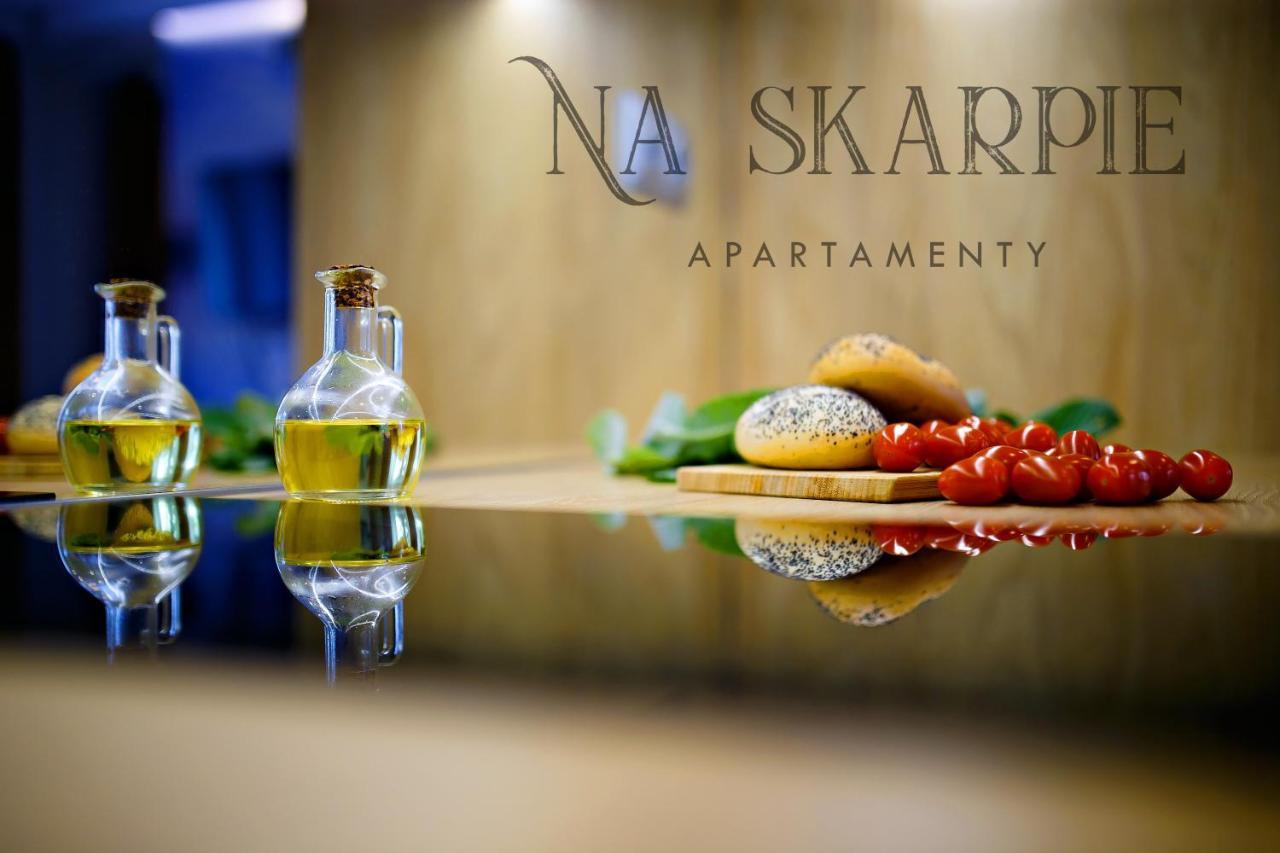 Na Skarpie Apartment