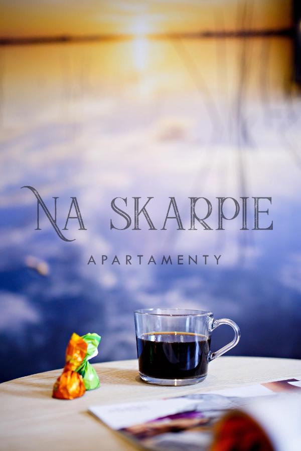 Na Skarpie *