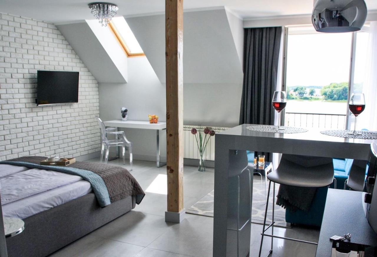 Apartment Na Skarpie Elk