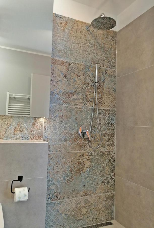 Apartmán Na Skarpie Ełk