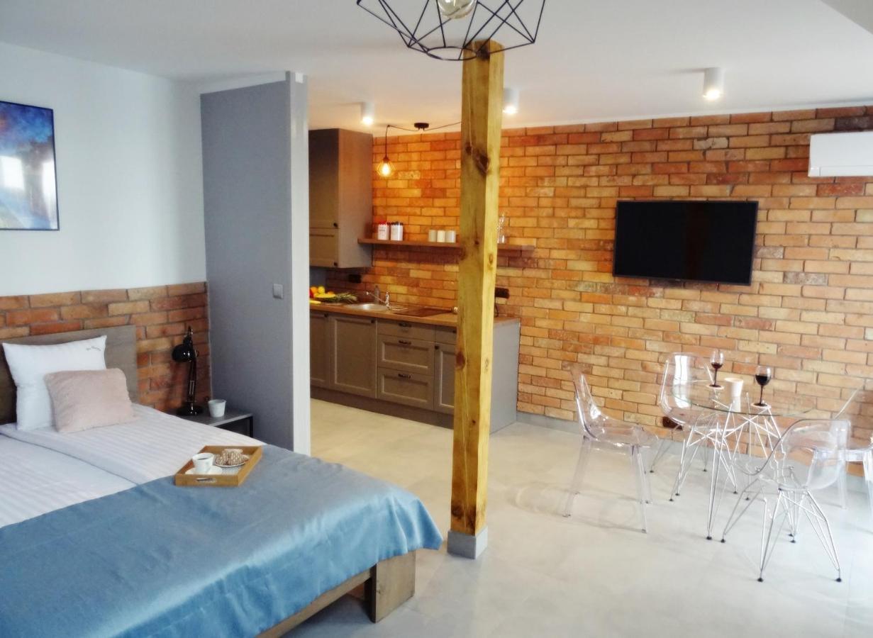 Na Skarpie Apartment