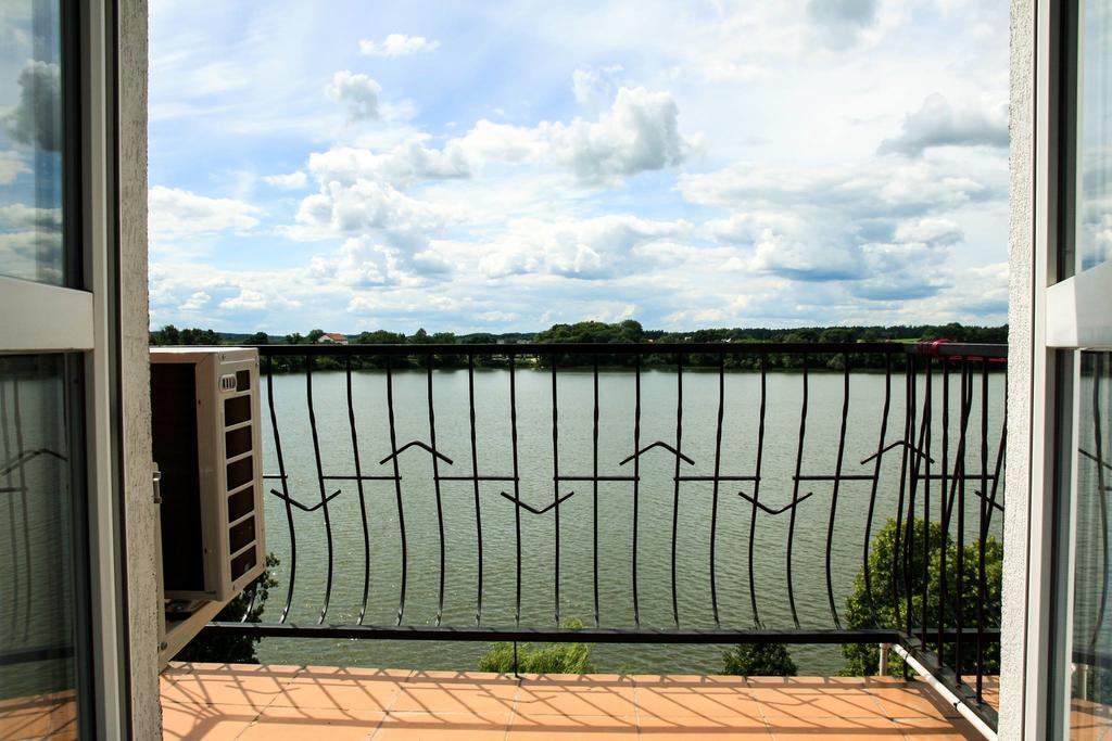 Na Skarpie Apartmán Ełk