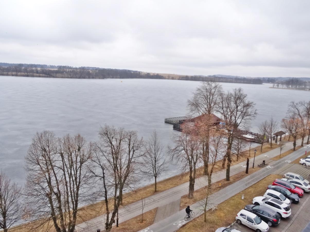 Apartmán Na Skarpie Ełk
