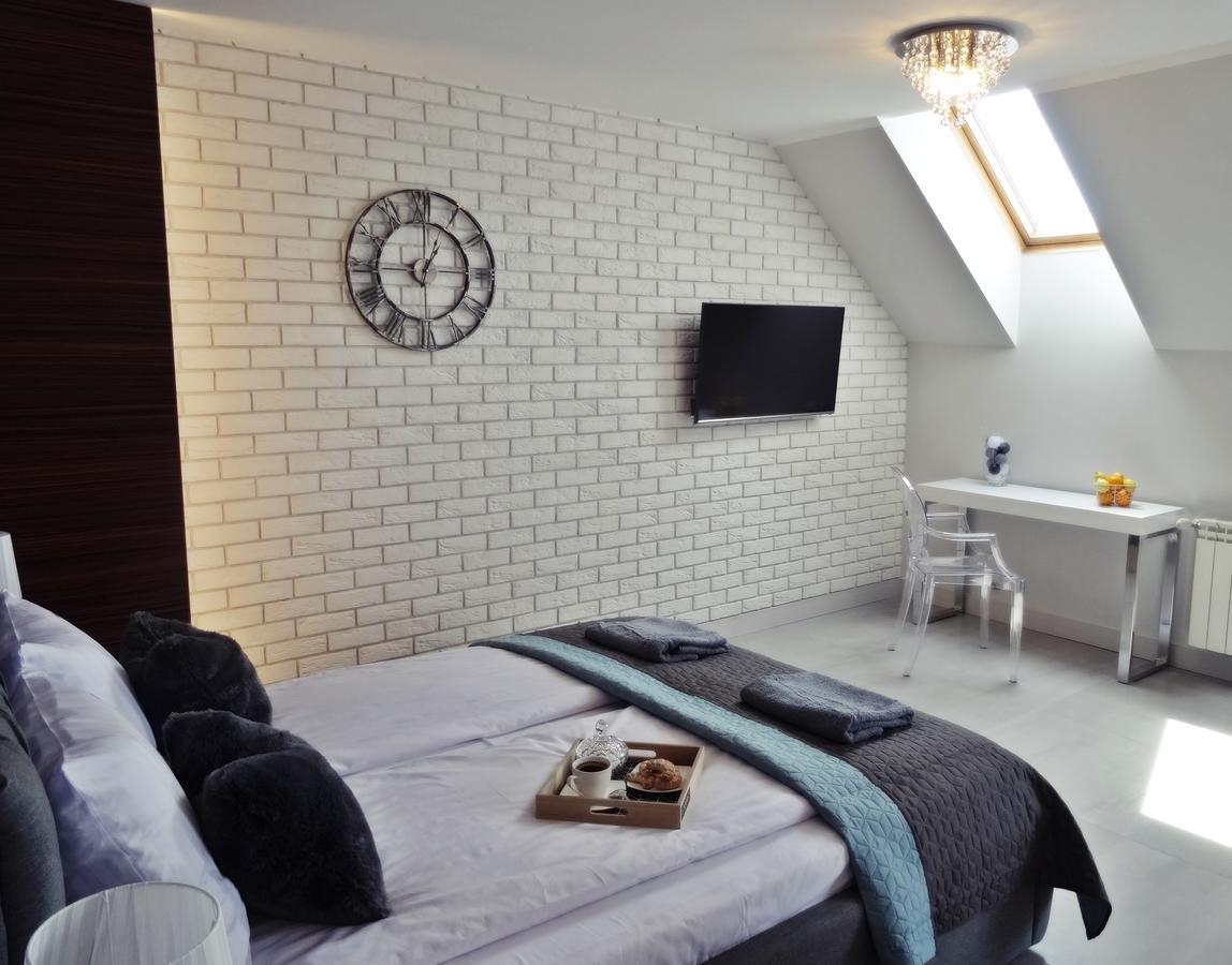 Apartmán Na Skarpie