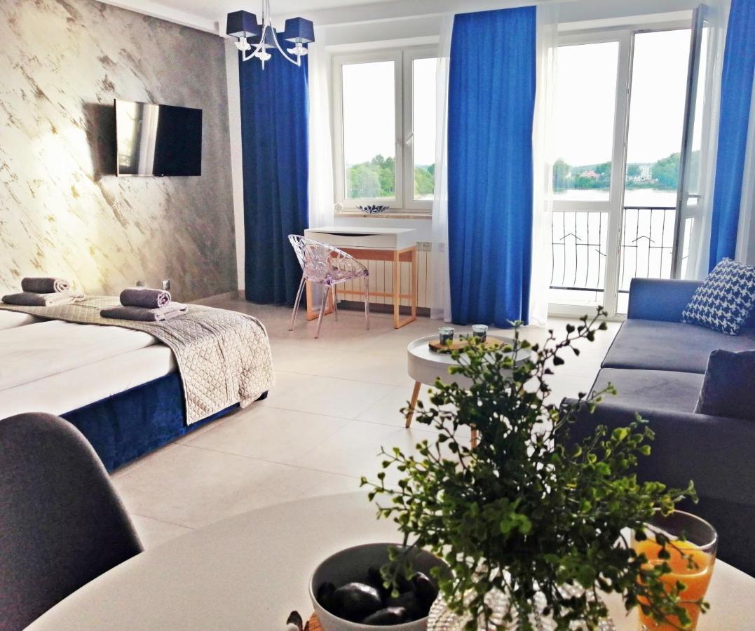 Apartment Na Skarpie