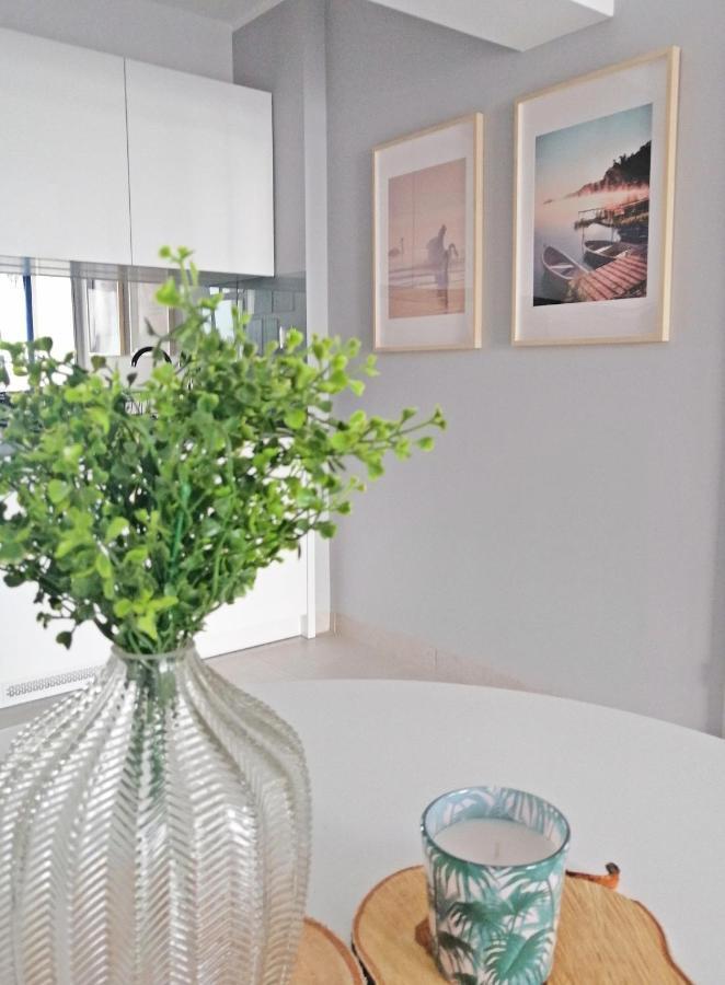 Na Skarpie Apartmán Ełk