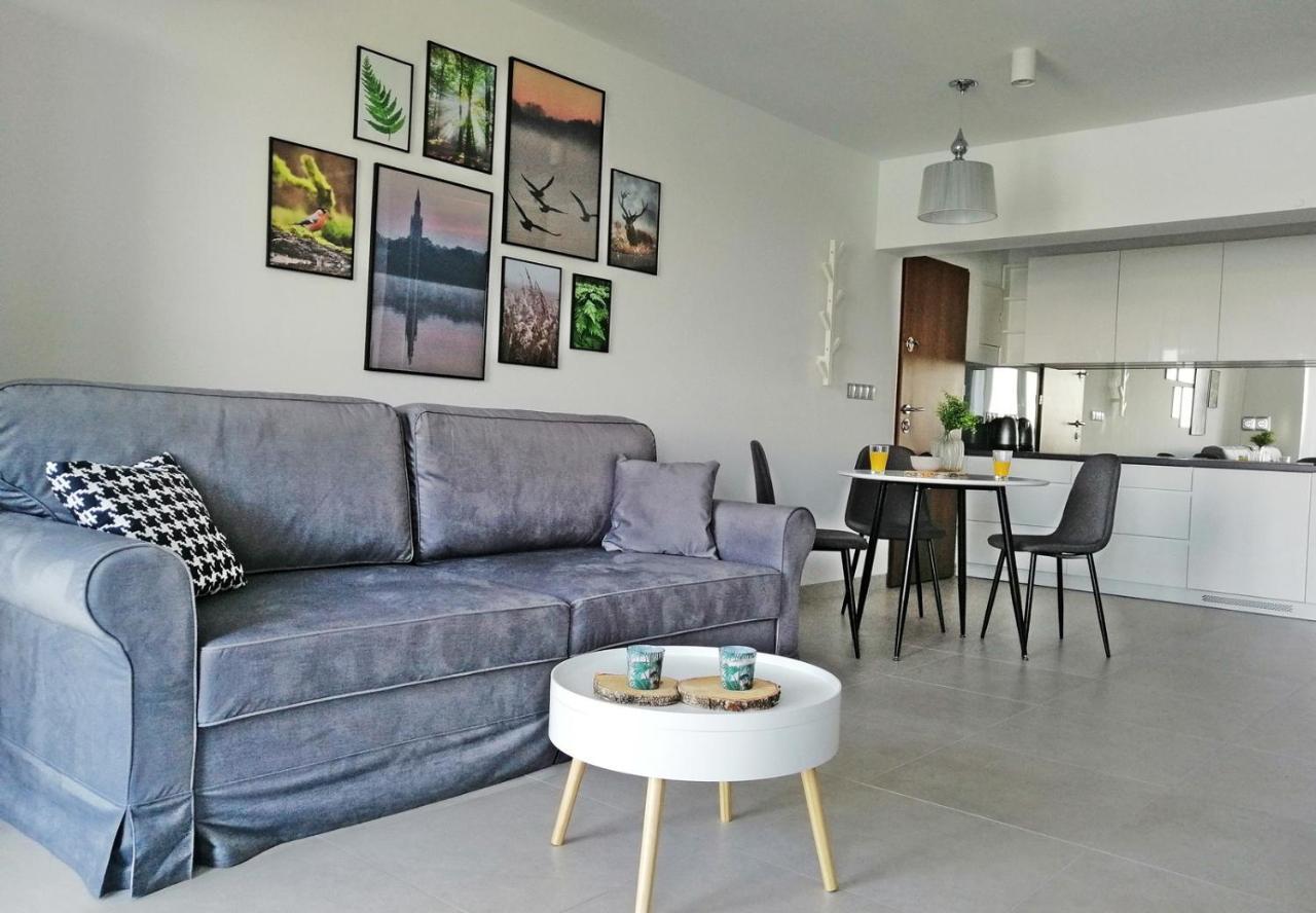 Apartment Na Skarpie Elk