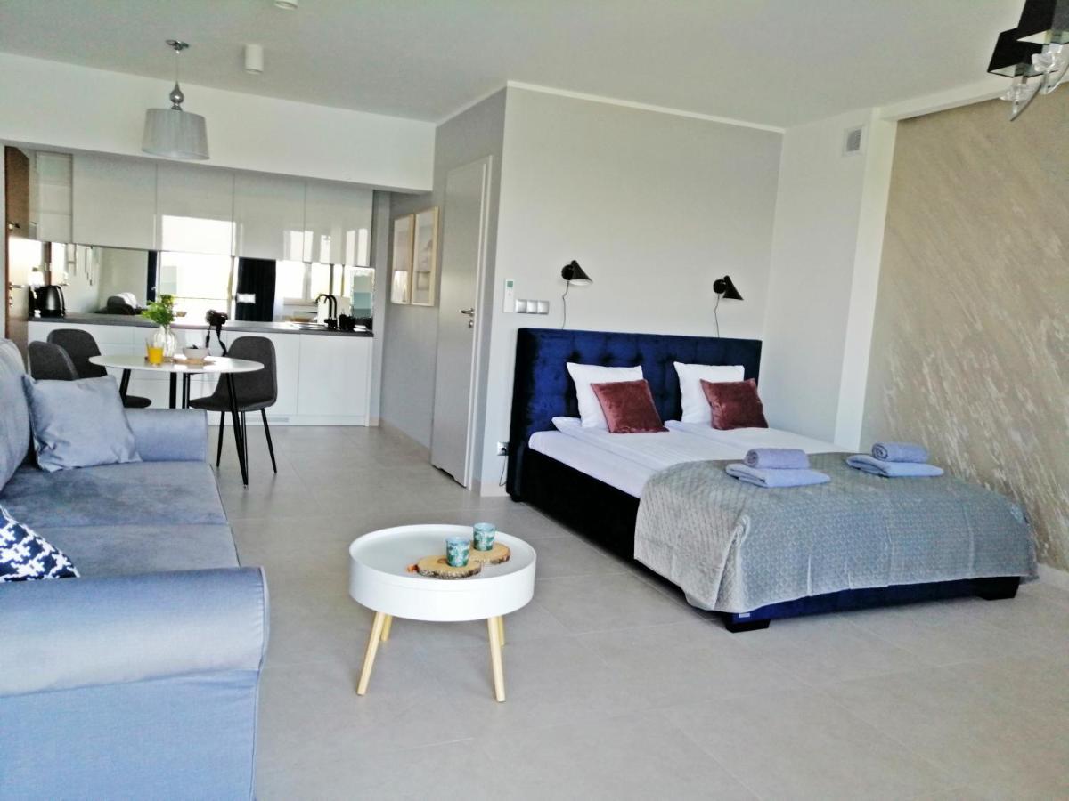 Na Skarpie Apartment *