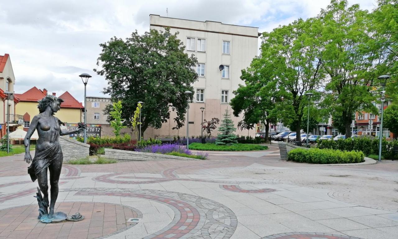 Apartment Na Skarpie