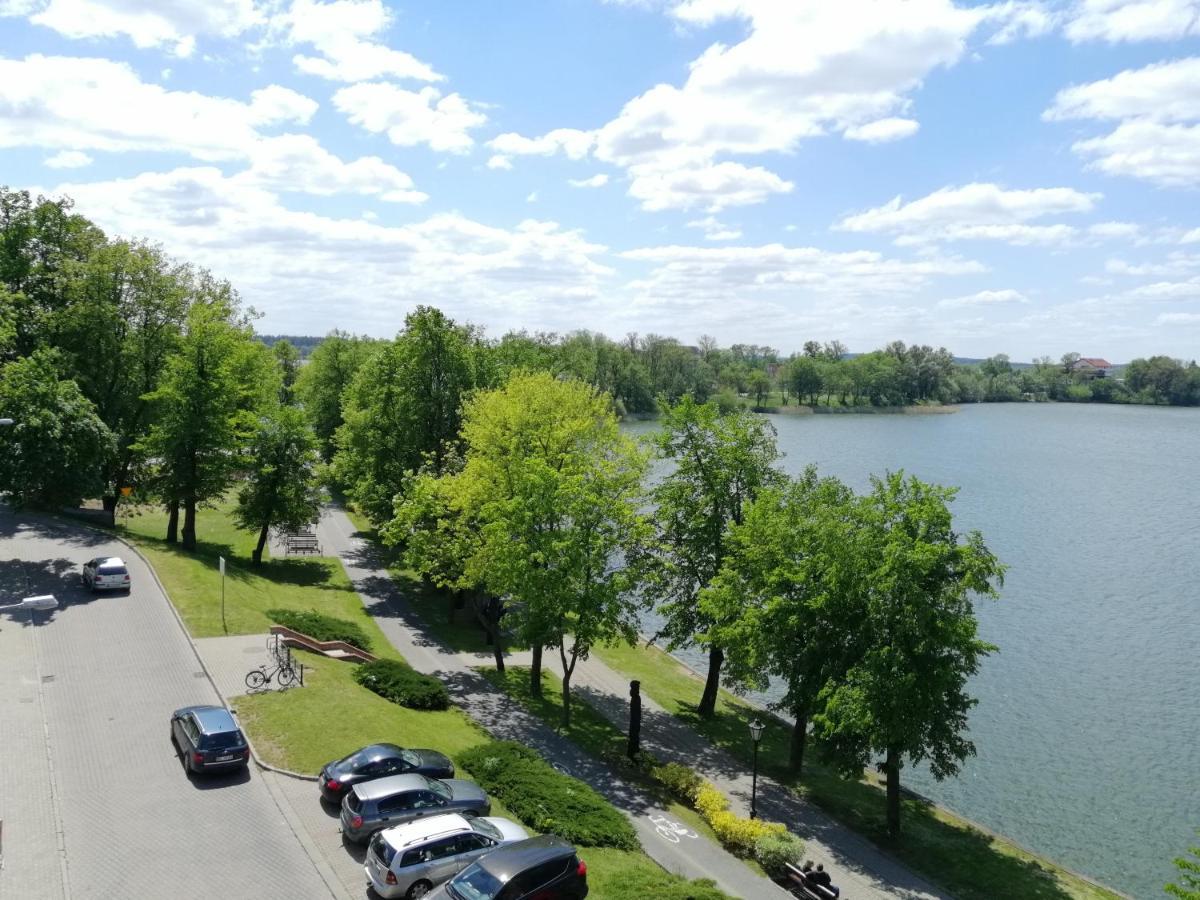 Apartmán Na Skarpie Ełk