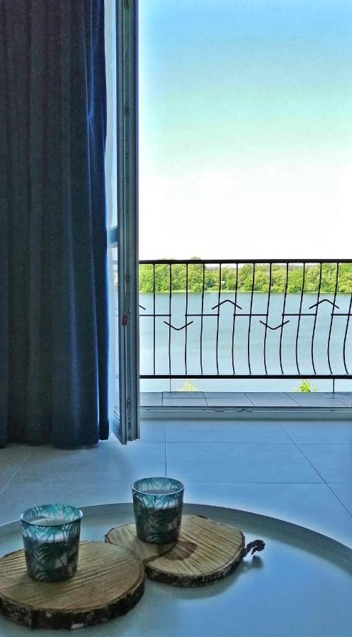Apartmán Na Skarpie