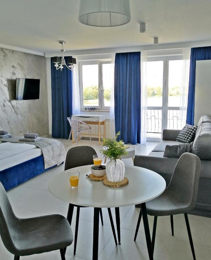 Apartment Na Skarpie *