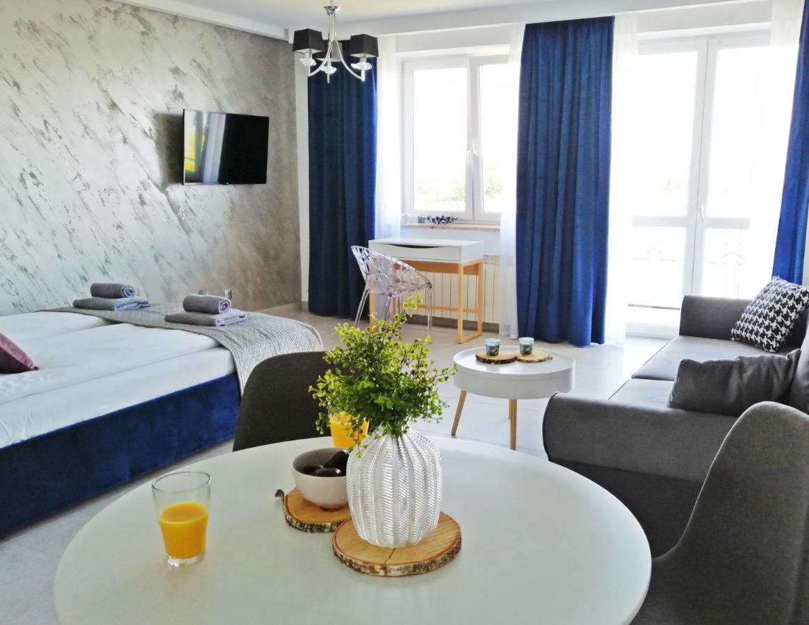 Apartment Na Skarpie *